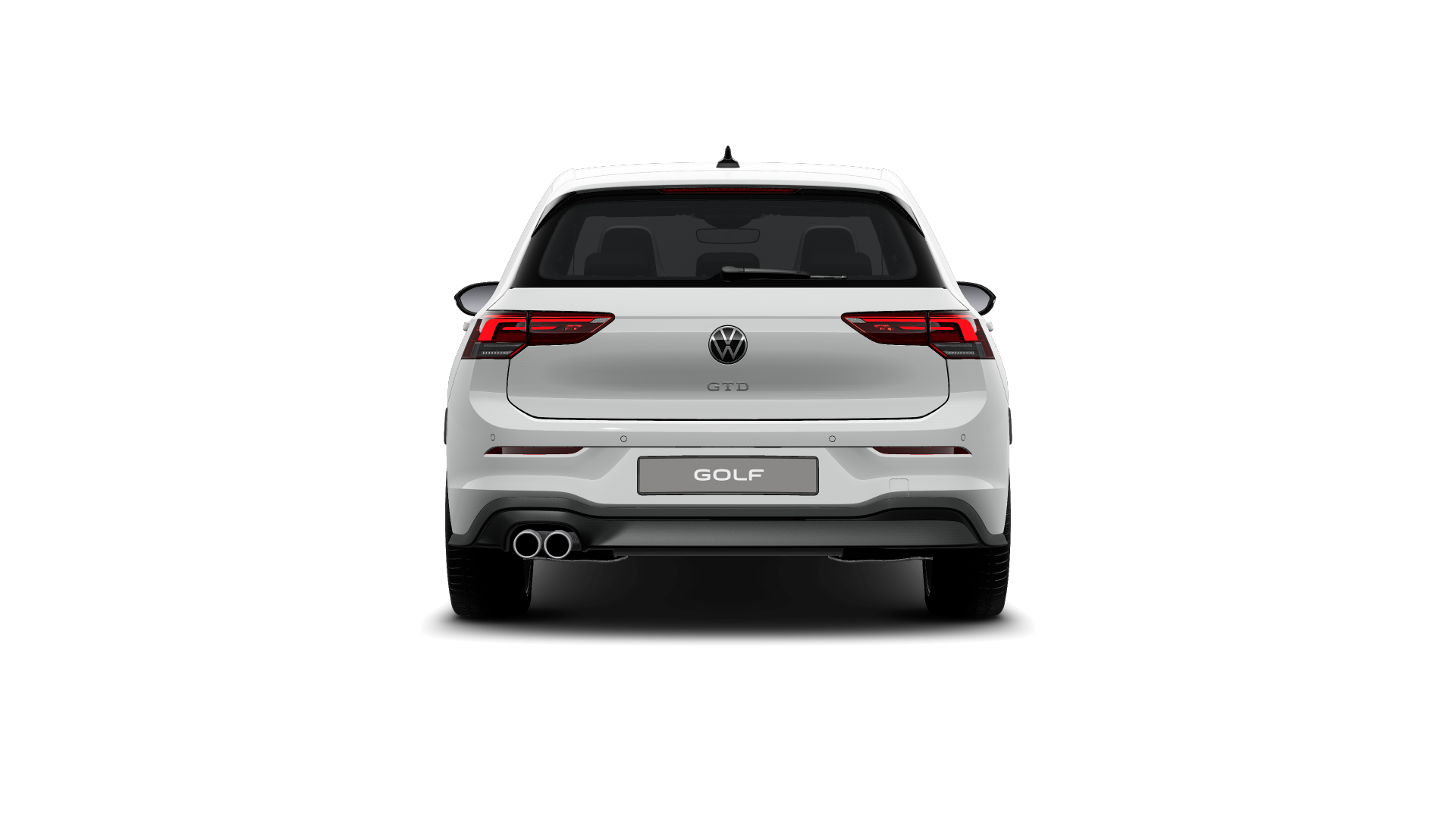 Volkswagen Golf Golf VIII