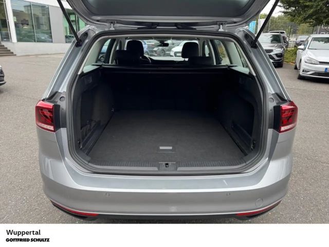 Volkswagen Passat 2.0 TDI Variant