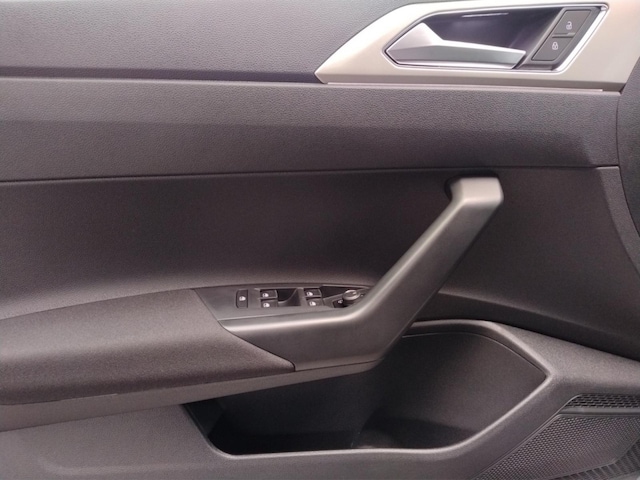 Volkswagen Taigo 1.0 TSI Move