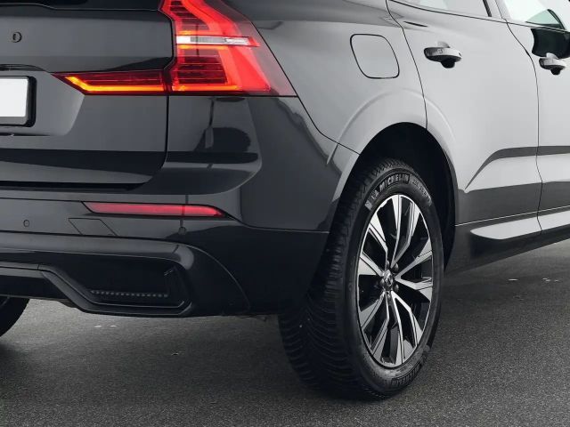 Volvo XC60 AWD Dark Plus