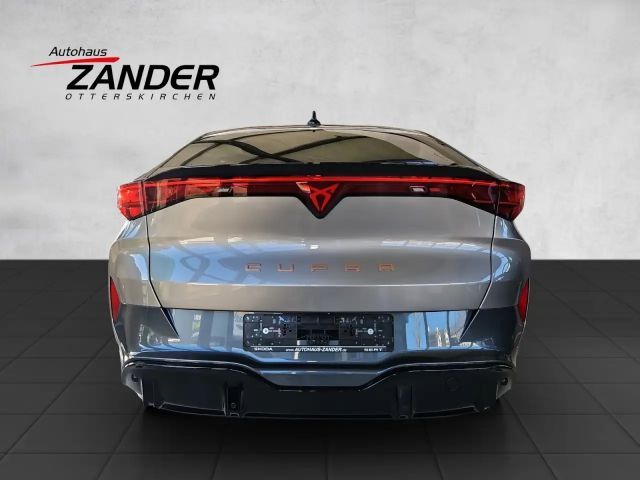 Cupra Tavascan Endurance