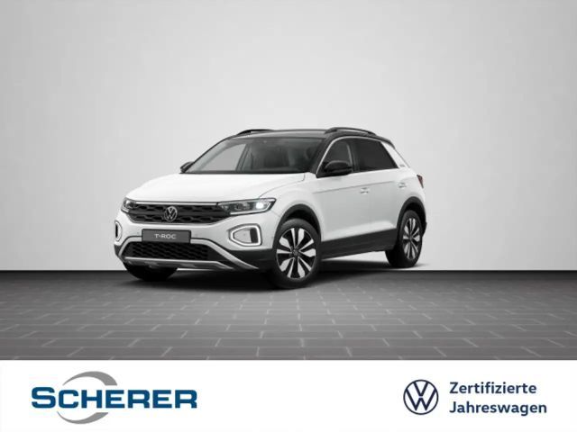 Volkswagen T-Roc 2.0 TDI DSG