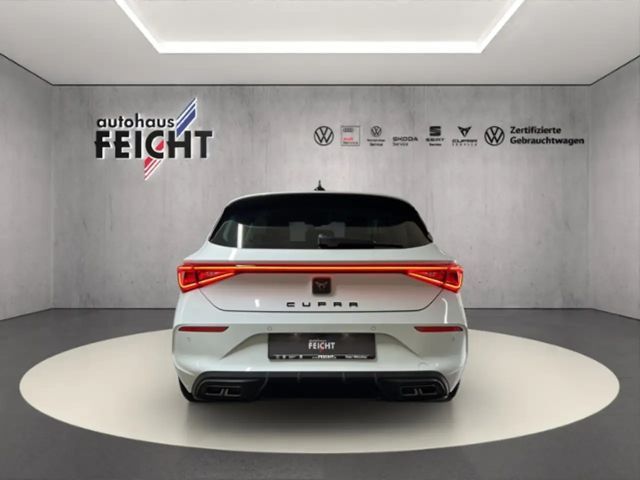 Cupra Leon 2.0 TDI LED+NAVI+AHK+FULL LINK+PARKLENK+ACC