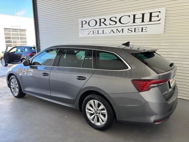 Skoda Octavia Selection