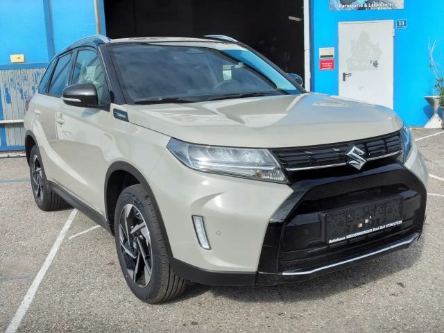 Suzuki Vitara Flash Hybrid
