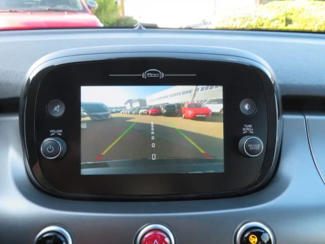 Fiat 500X Dolcevita Sport