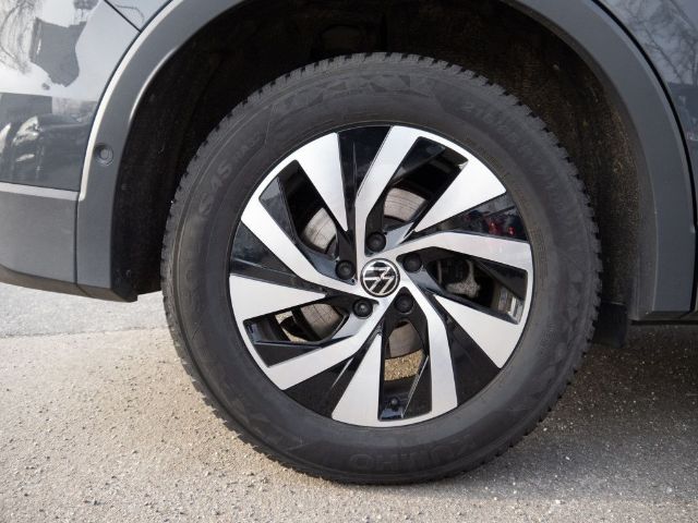 Volkswagen Tiguan 1.5 eTSI DSG Life Plus