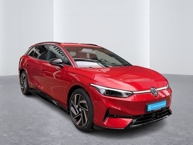 Volkswagen ID.7 Pro Tourer