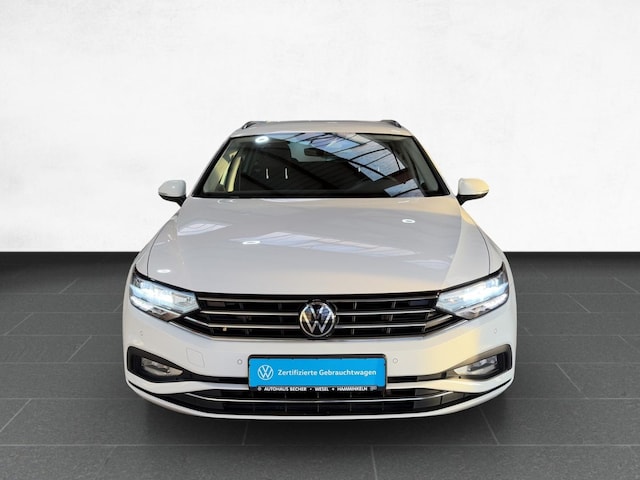 Volkswagen Passat 1.5 TSI Business DSG Variant
