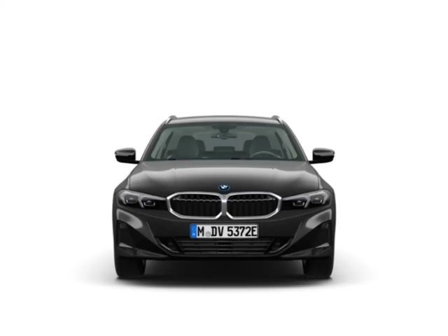 BMW 320 320e Touring