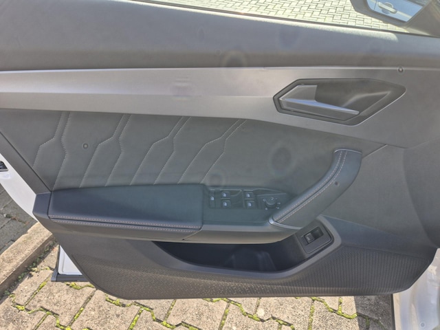 Cupra Formentor 1.5 TSI