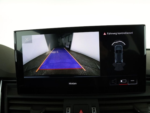 Audi SQ5 SUV TDI tiptronic Audi SQ5 SUV