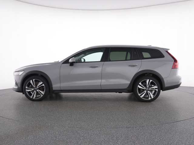 Volvo V60 Cross Country CC
