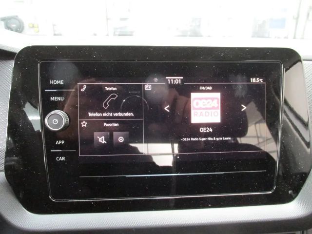 Volkswagen T-Cross 4Me TSI