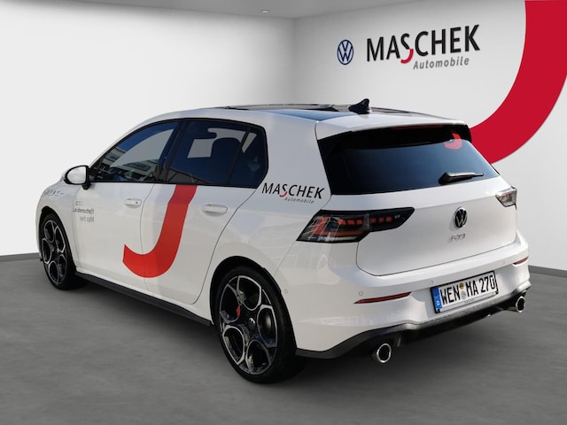 Volkswagen Golf 2.0 TSI IQ.Drive