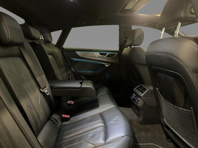 Audi A7 50 TDI Quattro Sportback