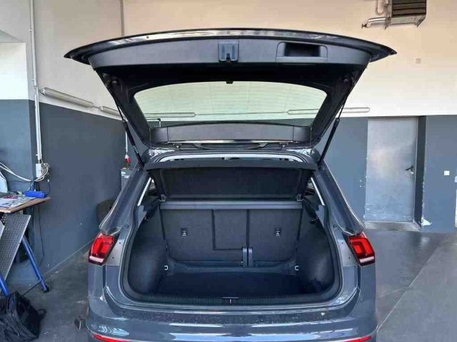 Volkswagen Tiguan 1.5 TSI Life