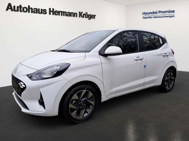 Hyundai i10 1.0 Trend