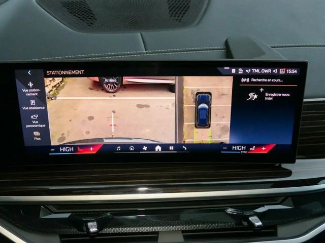 BMW X5 Individual M-Sport xDrive50e