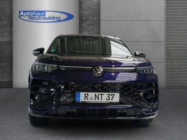 Volkswagen Tayron 2.0 TDI DSG IQ.Drive