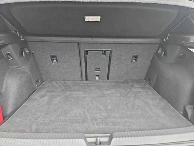 Volkswagen Golf 2.0 TSI 4Motion