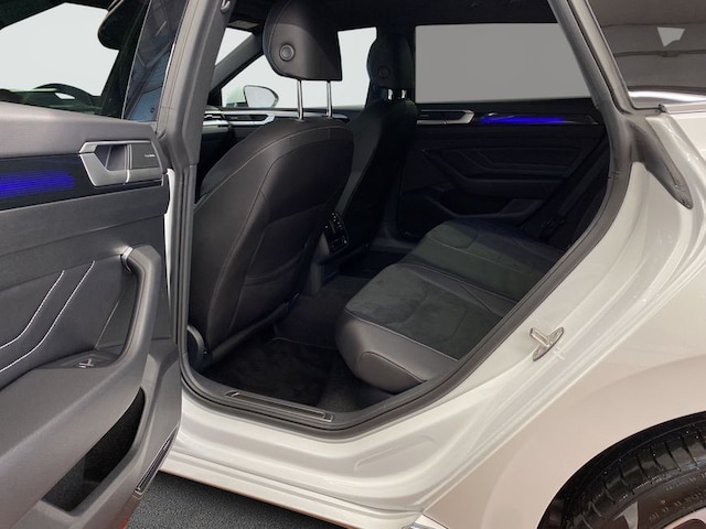 Volkswagen Arteon Shooting Brake 4Motion R-Line