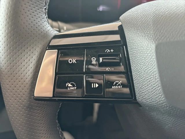 Opel Astra GS-Line Grand Sport Sports Tourer