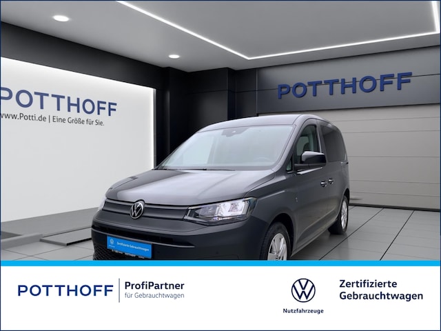 Volkswagen Caddy 2.0 TDI Combi