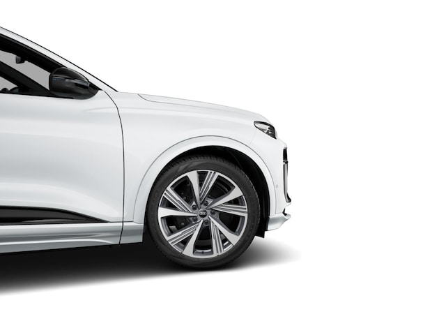 Audi Q6 e-tron Quattro