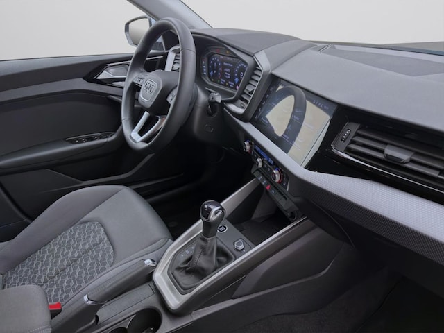 Audi A1 30 TFSI S-Tronic Sportback