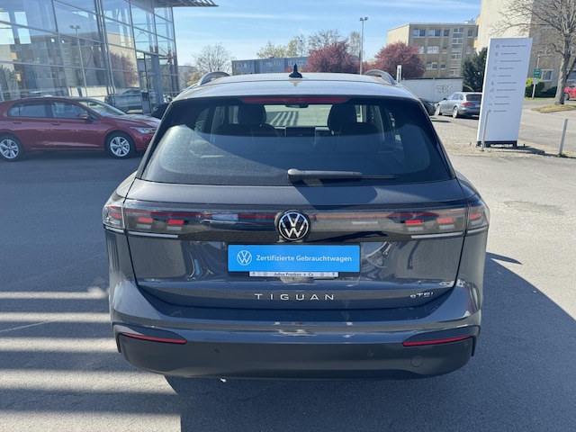 Volkswagen Tiguan 1.5 TSI IQ.Drive Life