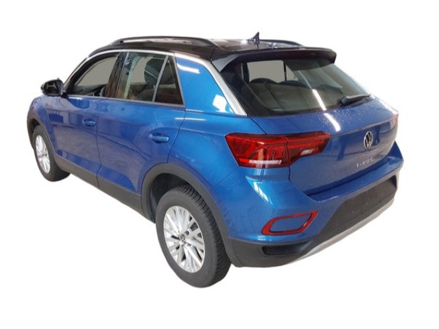 Volkswagen T-Roc 1.0 TSI Life