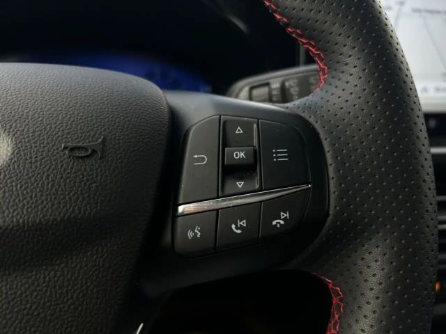 Ford Focus EcoBoost ST Line Wagon