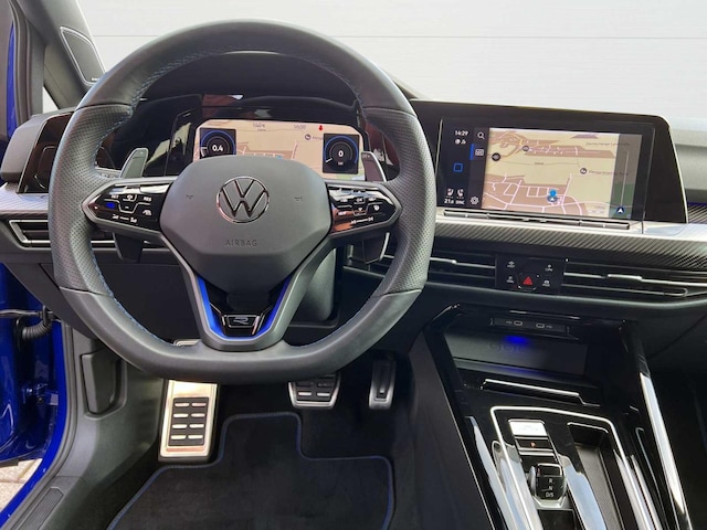 Volkswagen Golf 4Motion Style