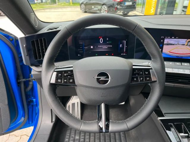 Opel Astra GS-Line Grand Sport Ultimate