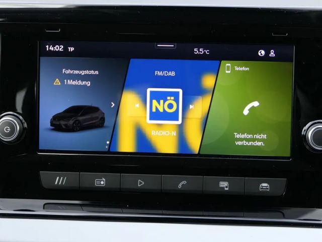 Seat Ibiza Reference