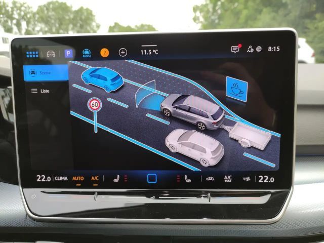 Volkswagen Golf 1.5 eTSI DSG