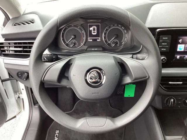 Skoda Scala 1.0 TSI Cool Edition Cool Plus