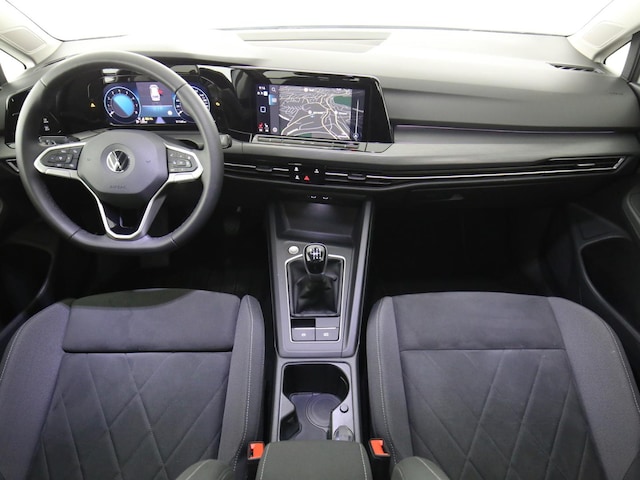 Volkswagen Golf Golf VIII Style Variant