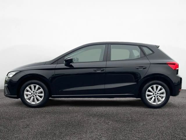 Seat Ibiza Connect Reference