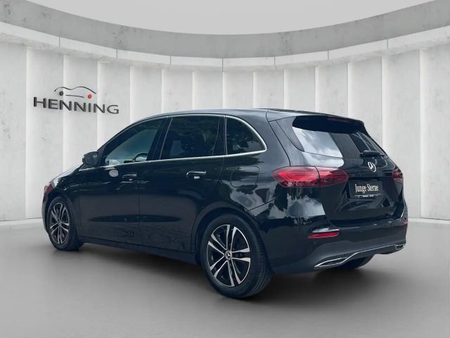 Mercedes-Benz B 220 B 220 d Progressive