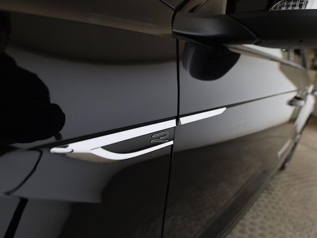 Volkswagen T-Roc 1.5 TSI R-Line