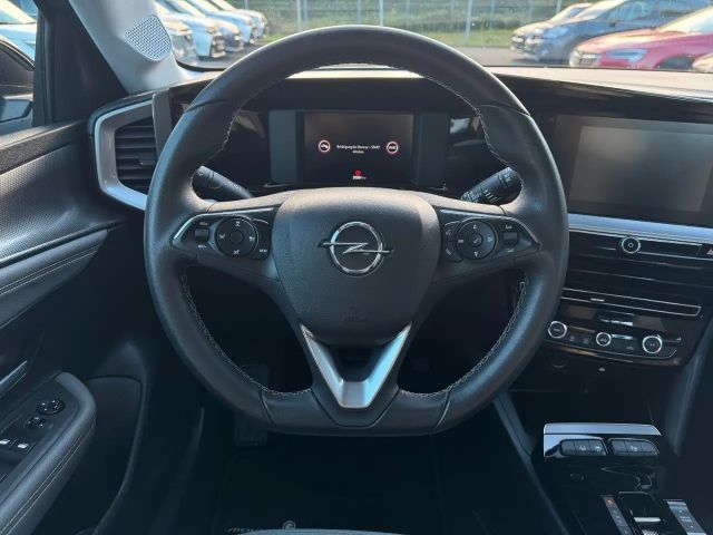 Opel Mokka Electric /OBC-11KW/Kamera/LED