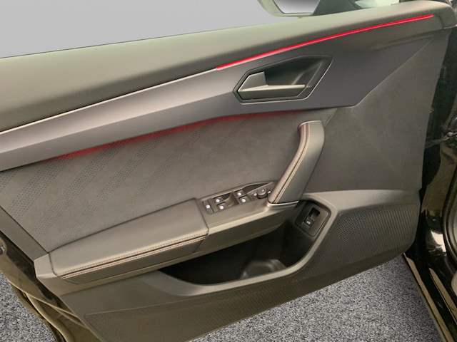 Cupra Formentor DSG VZ