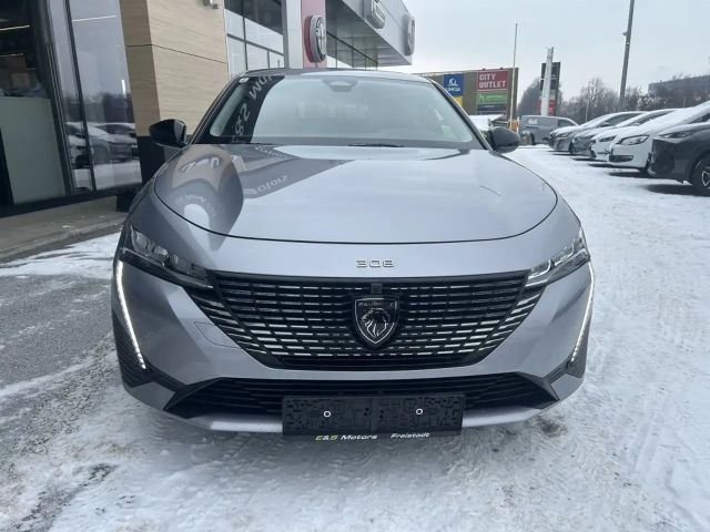 Peugeot 308 Allure Pack Hybrid SW