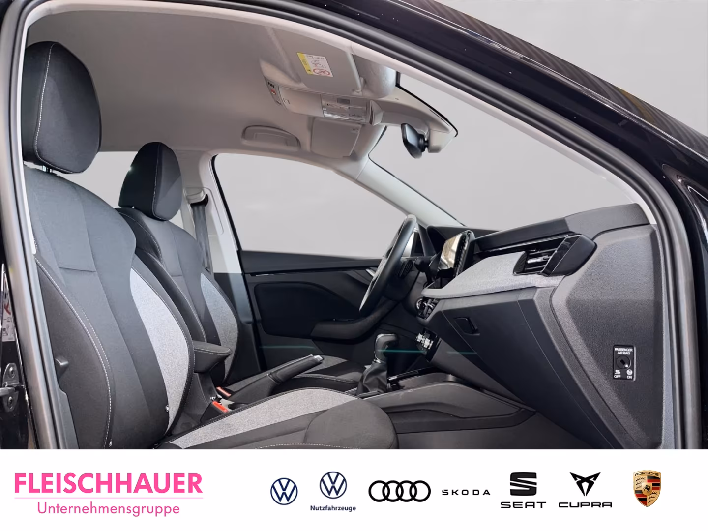 Skoda Kamiq Selection