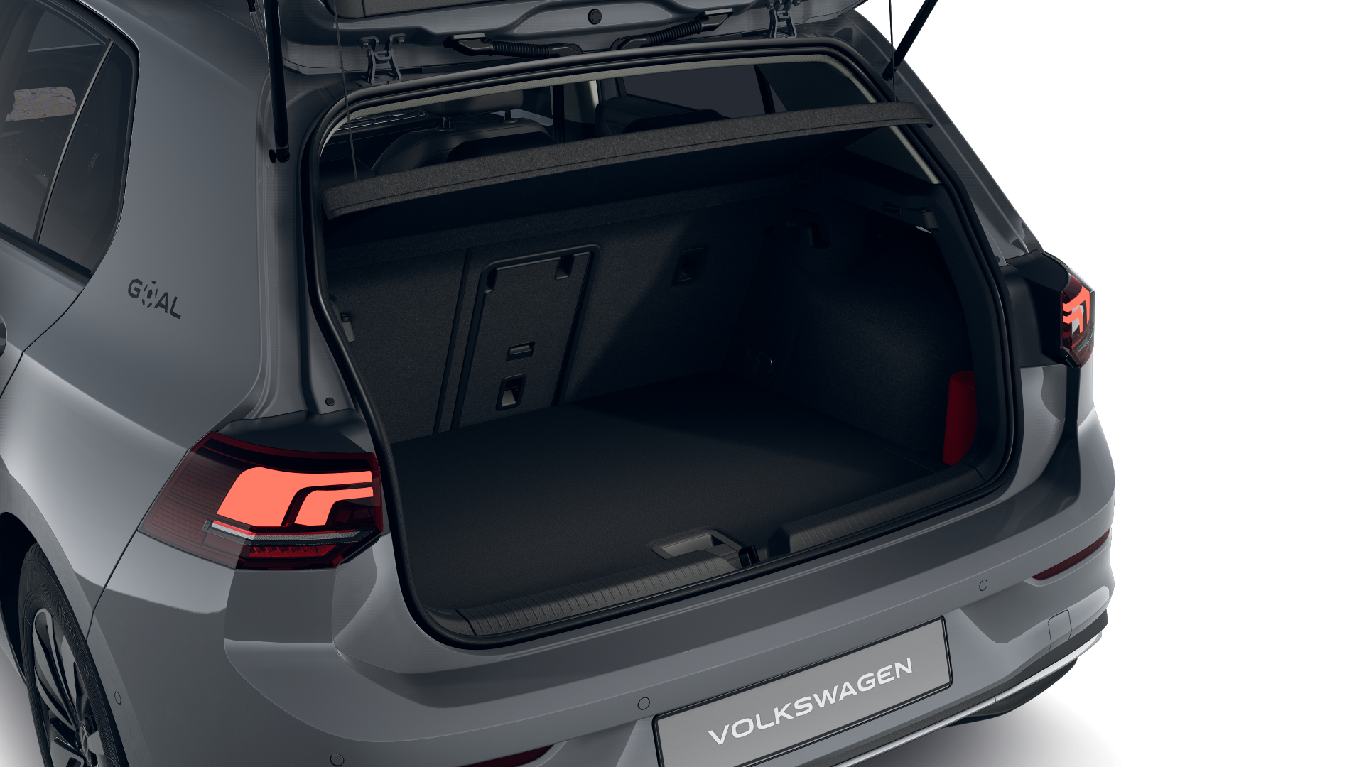 Volkswagen Golf Golf VIII