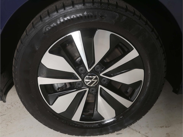 Volkswagen Touran 1.5 TSI DSG