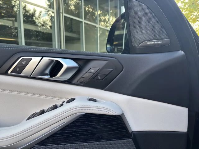 BMW X5 M-Sport xDrive40i