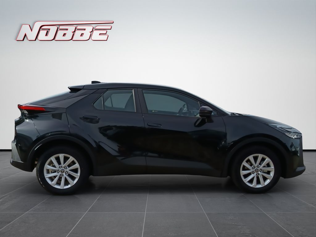 Toyota C-HR 5-deurs Business